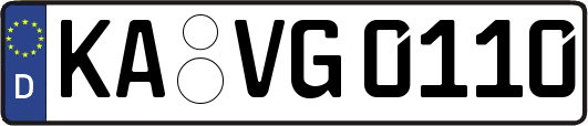 KA-VG0110