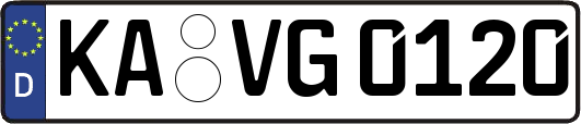 KA-VG0120