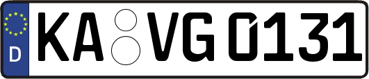 KA-VG0131