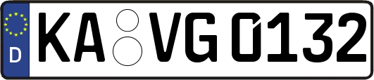 KA-VG0132