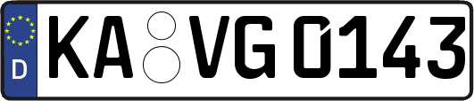 KA-VG0143