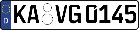 KA-VG0145