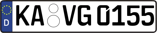 KA-VG0155