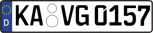 KA-VG0157