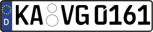 KA-VG0161