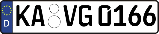 KA-VG0166