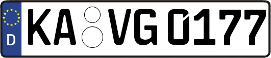 KA-VG0177