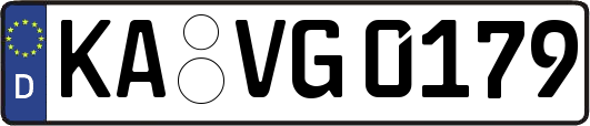 KA-VG0179
