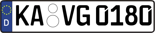 KA-VG0180