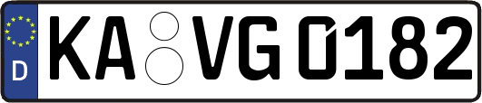 KA-VG0182