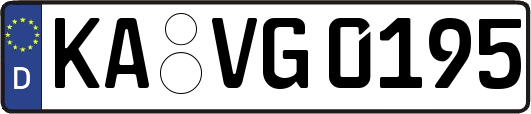KA-VG0195