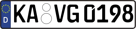 KA-VG0198