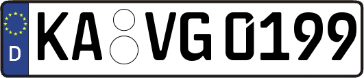KA-VG0199