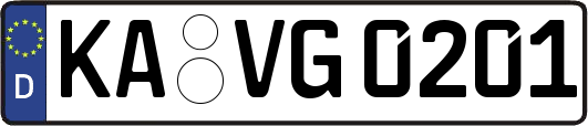 KA-VG0201