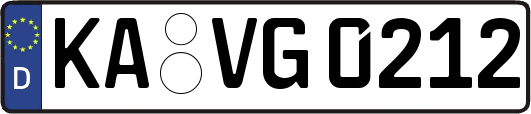 KA-VG0212