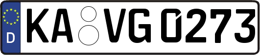 KA-VG0273