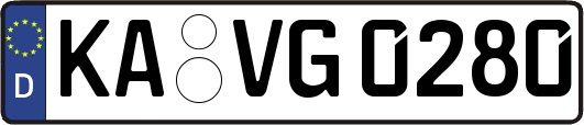 KA-VG0280