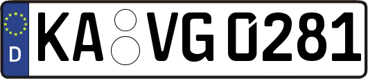 KA-VG0281