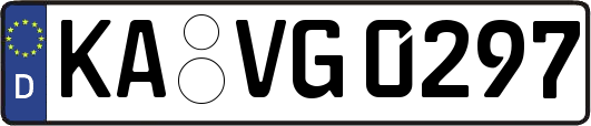 KA-VG0297