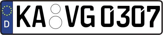 KA-VG0307