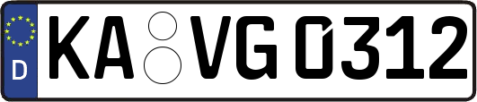 KA-VG0312