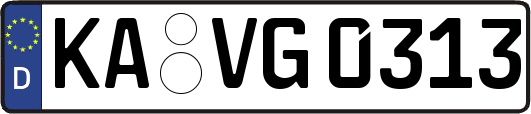 KA-VG0313