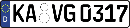 KA-VG0317