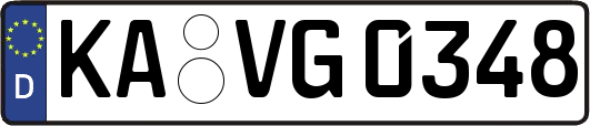 KA-VG0348