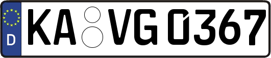 KA-VG0367