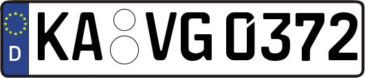 KA-VG0372