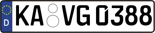 KA-VG0388