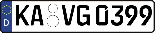KA-VG0399