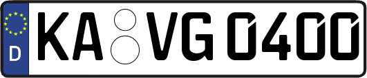 KA-VG0400