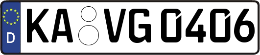 KA-VG0406