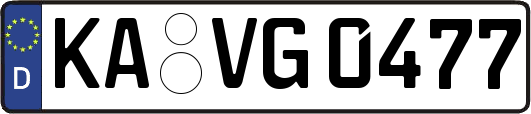 KA-VG0477