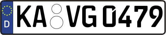 KA-VG0479