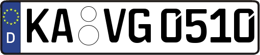 KA-VG0510