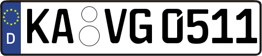 KA-VG0511