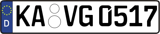 KA-VG0517