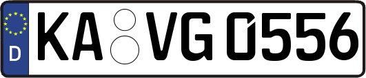 KA-VG0556