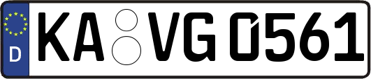 KA-VG0561