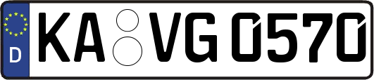 KA-VG0570