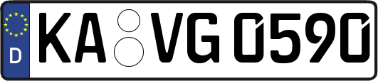 KA-VG0590