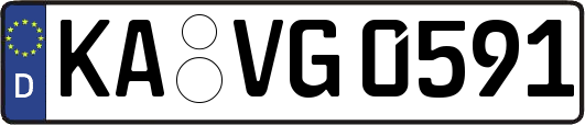 KA-VG0591