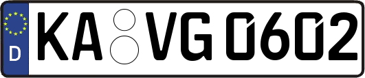 KA-VG0602