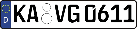 KA-VG0611