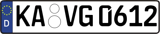 KA-VG0612