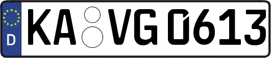 KA-VG0613