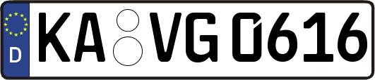 KA-VG0616