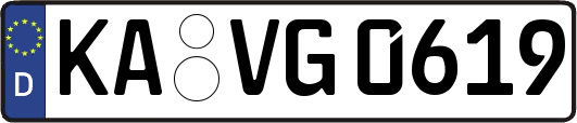KA-VG0619